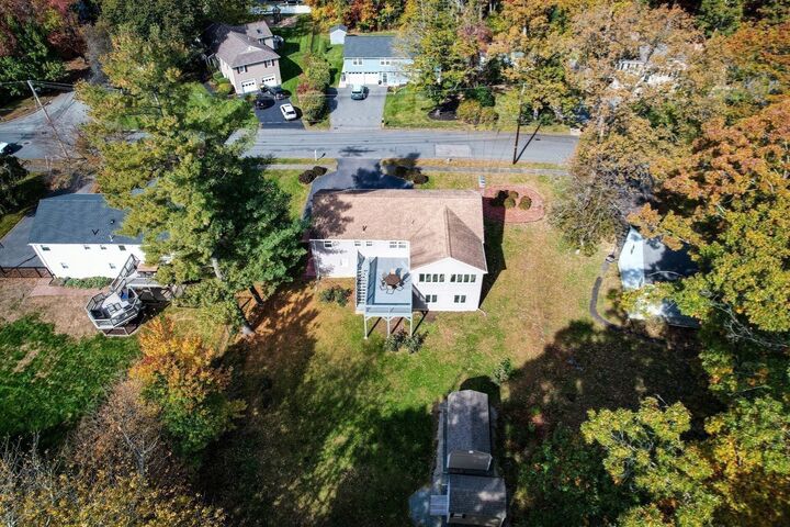 Property Photo:  35 Blackberry Drive  MA 01701 
