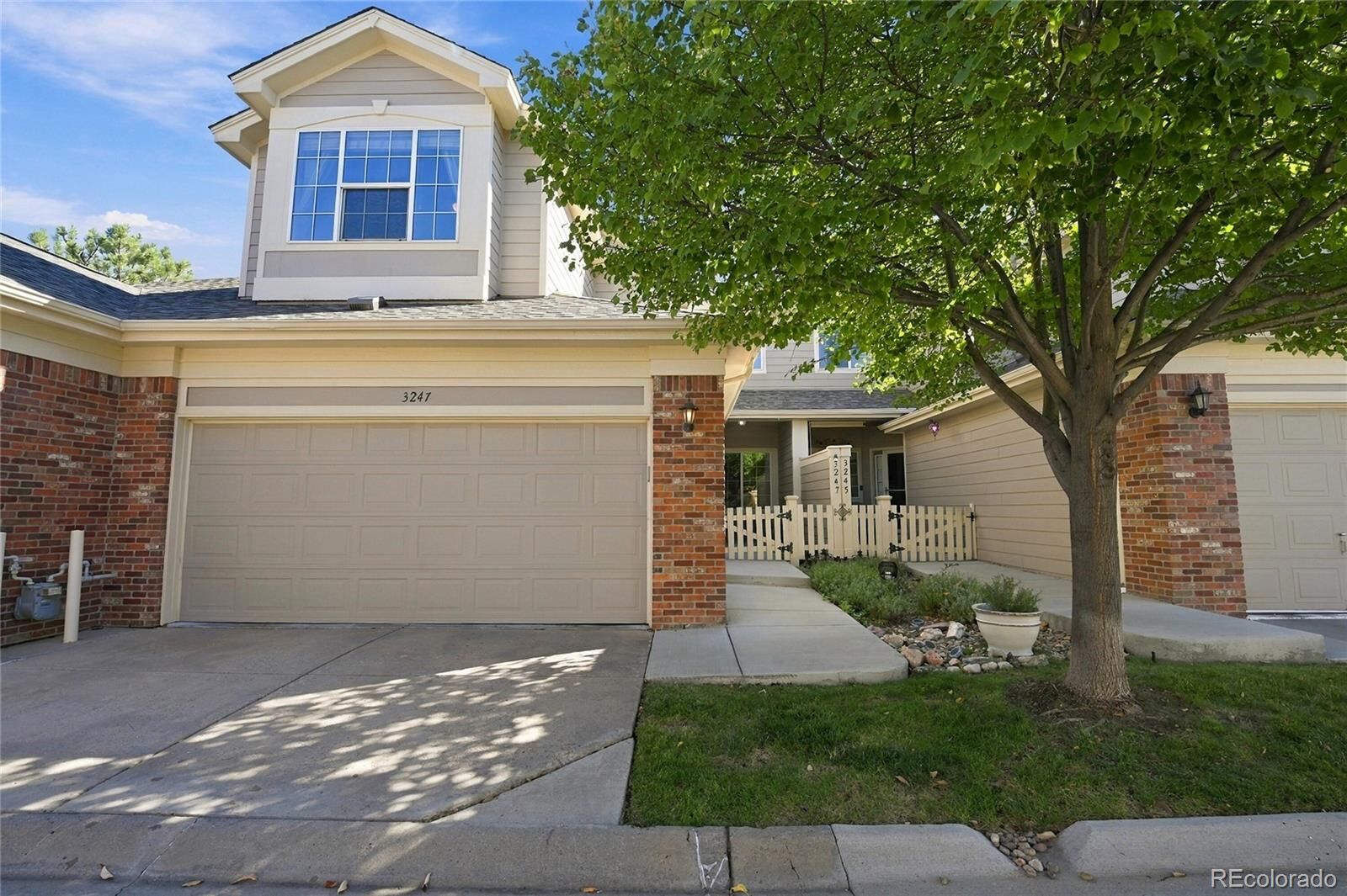 Property Photo:  3247 S Indiana Street  CO 80228 
