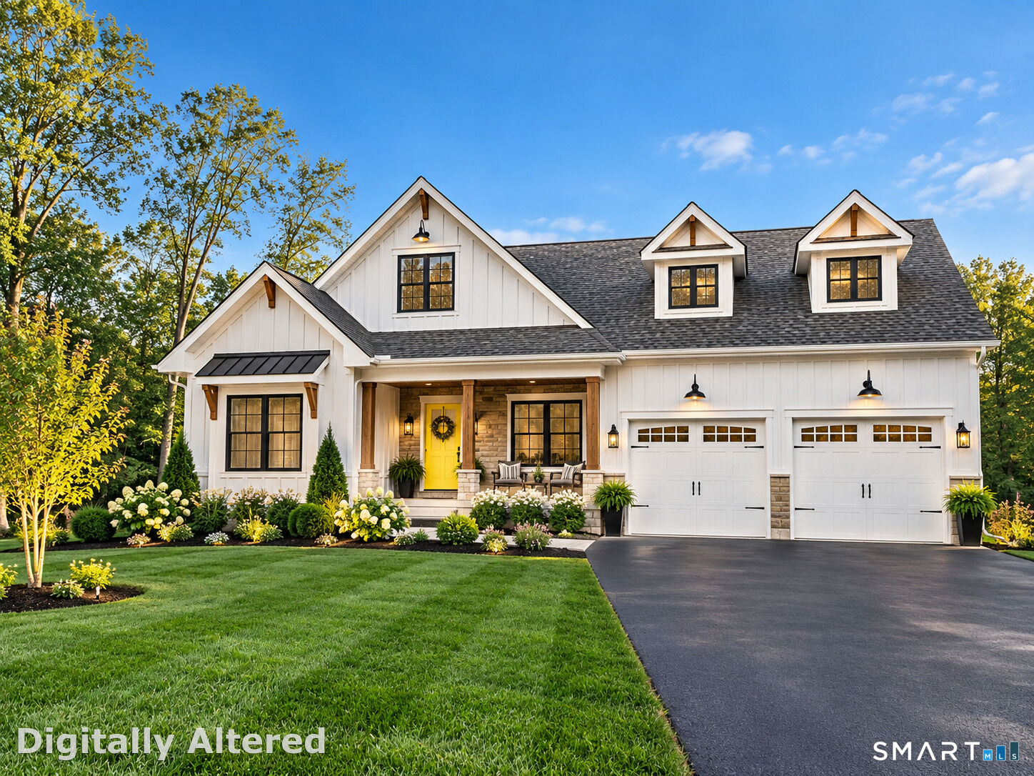 Property Photo: Lot # 3 Depot Street CT 06016