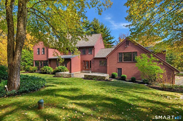 Property Photo: 28 Maplecrest Drive CT 06811