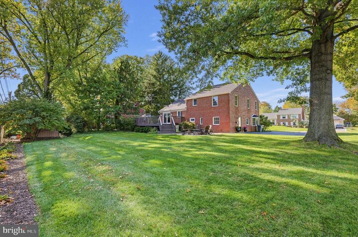 Property Photo:  128 Westminster Drive  PA 19086 