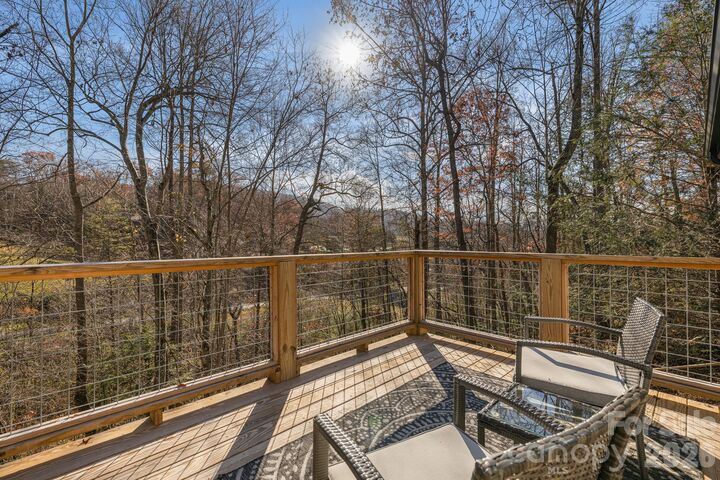 Property Photo:  231 Porters Ridge  NC 28716 