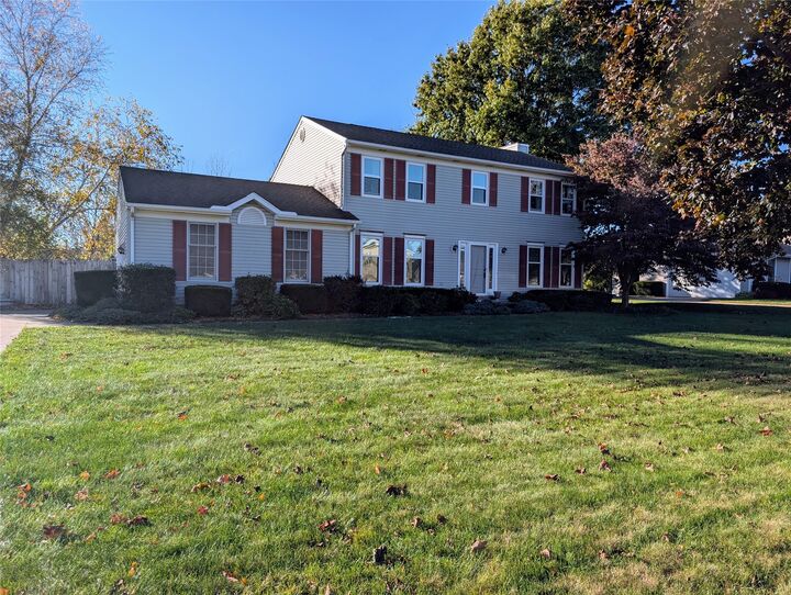Property Photo: 350 W Park Drive PA 16423