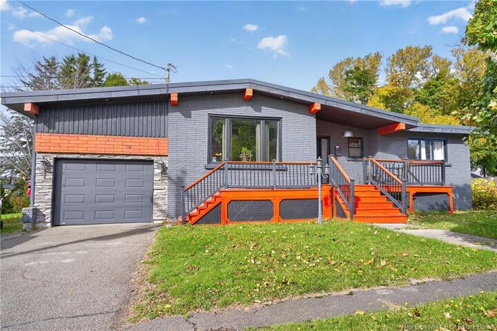 Property Photo: 59 Arran Street NB E3N 1T9