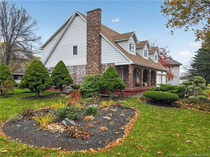 Property Photo: 39 Kenwood Drive NB E1E 3Z2