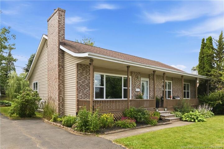 Property Photo:  133 Briardale Drive  NB E1G 2B7 