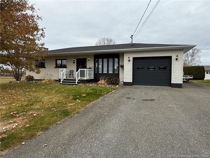 Property Photo: 698 4th Avenue NB E3Z 1A2