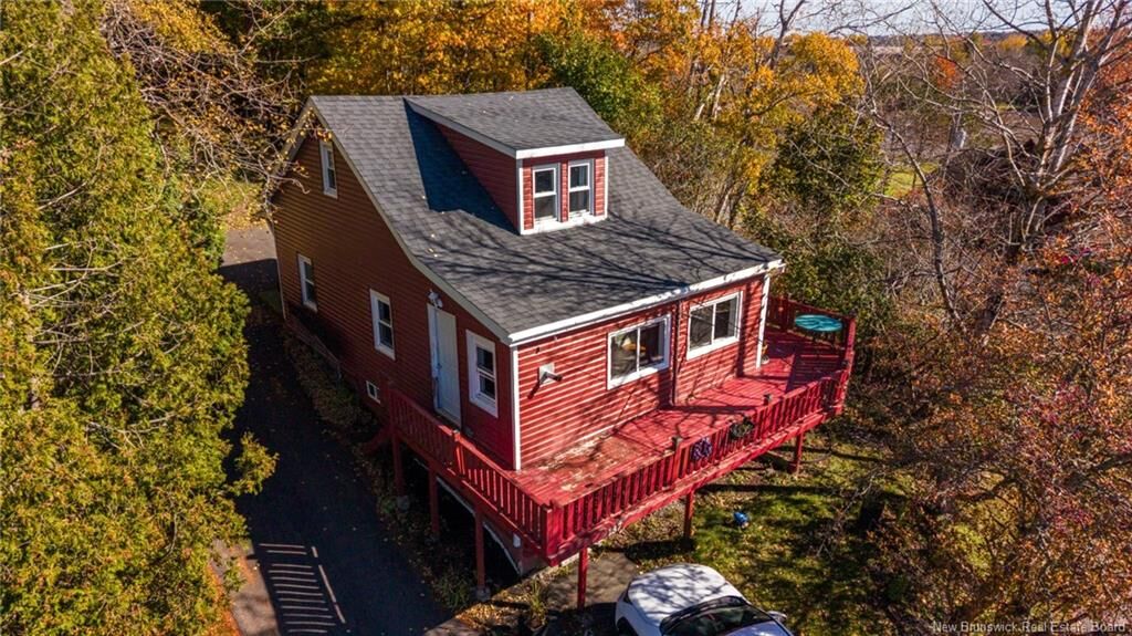 Property Photo:  137 Lawrence Long Road  NB E2M 5Z7 