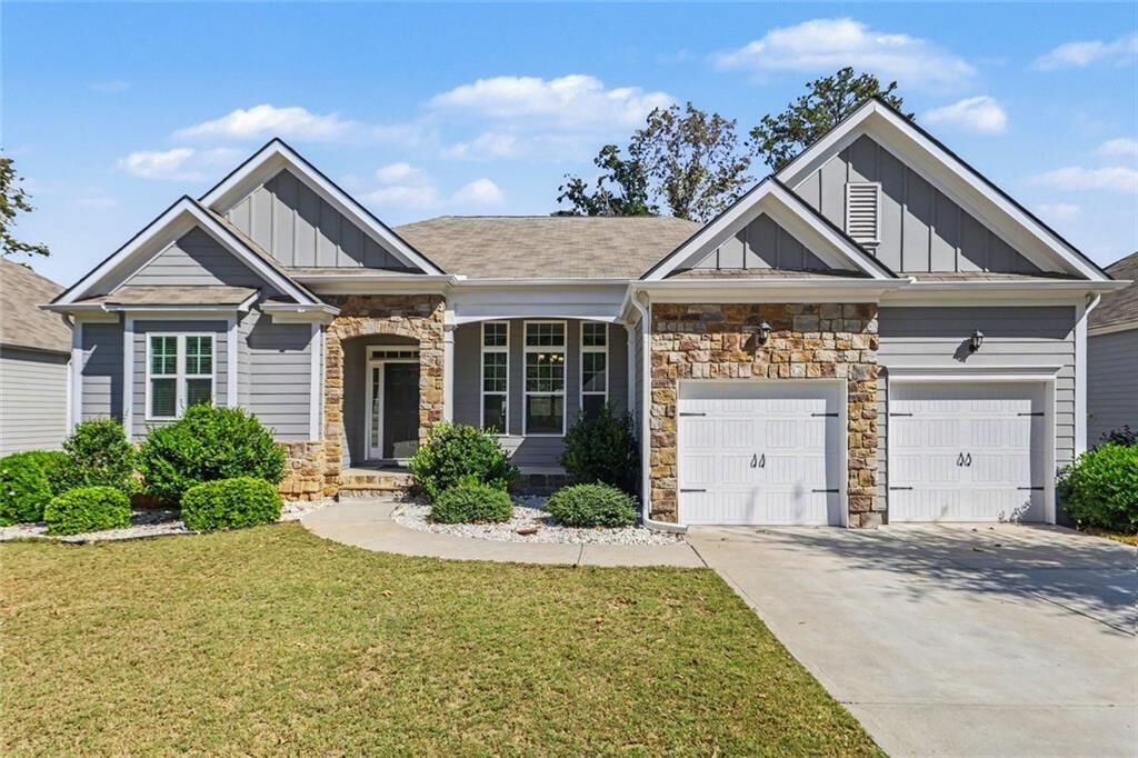 Property Photo: 59 Montgomery View Court GA 30180
