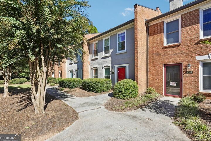 Property Photo: 4156 Darby Way GA 30096