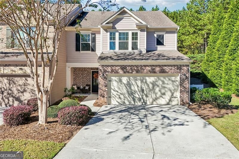 Property Photo:  5880 Vista Brook Drive  GA 30024 