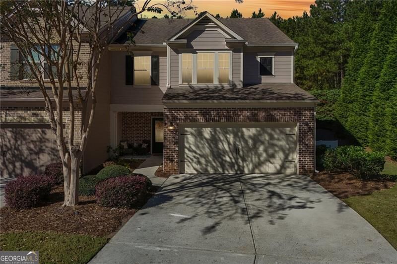 Property Photo:  5880 Vista Brook Drive  GA 30024 