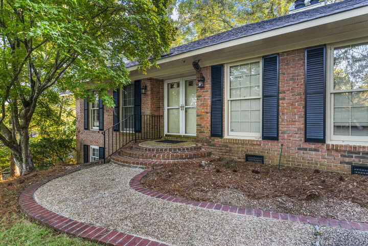 Property Photo:  7223 Leighton Road  GA 31904 