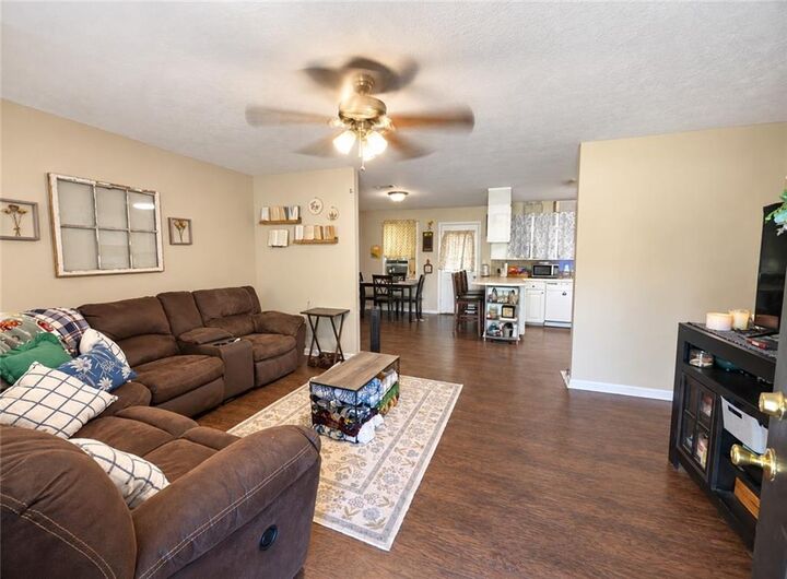 Property Photo: 711 Bellevue Street LA 71342