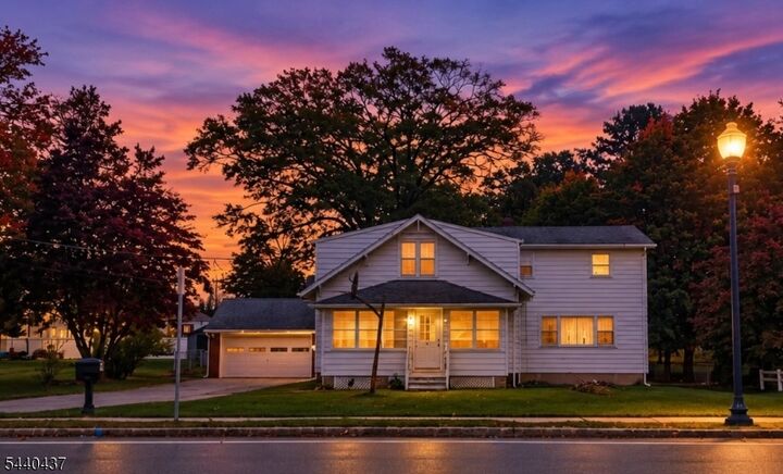 Property Photo:  61 Newark Pompton Tpke  NJ 07457 