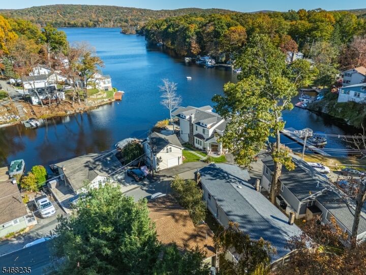 Property Photo:  14 Weaver House Cove Rd  NJ 07821 