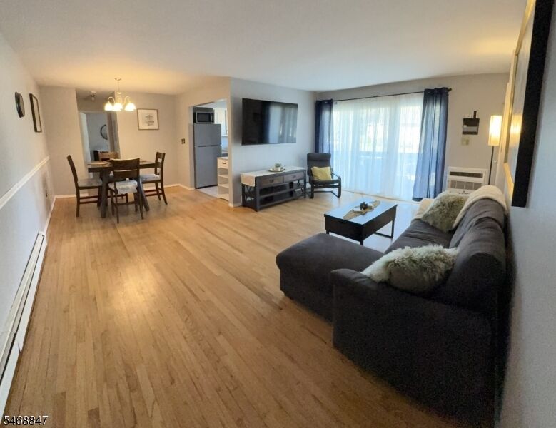 Property Photo:  18 Deanna Dr Unit 35  NJ 08844 