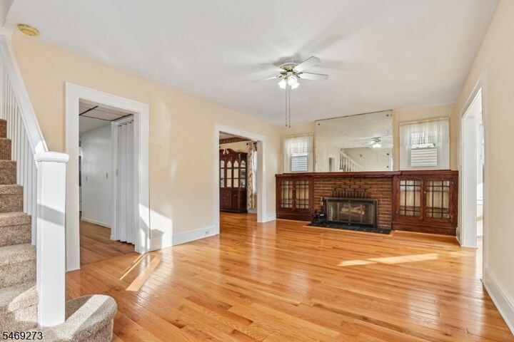 Property Photo:  163 Maple St  NJ 07052 