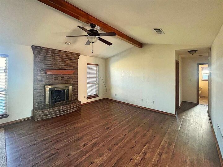 Property Photo:  3923 SW Wolf St.  OK 73505-7531 