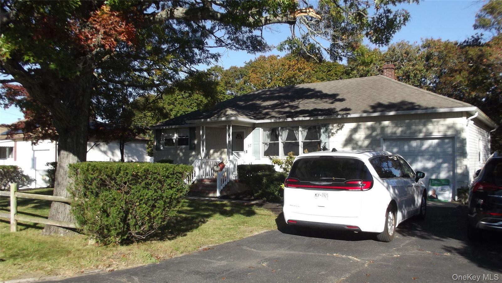 Property Photo: 57 Richmond Avenue NY 11772