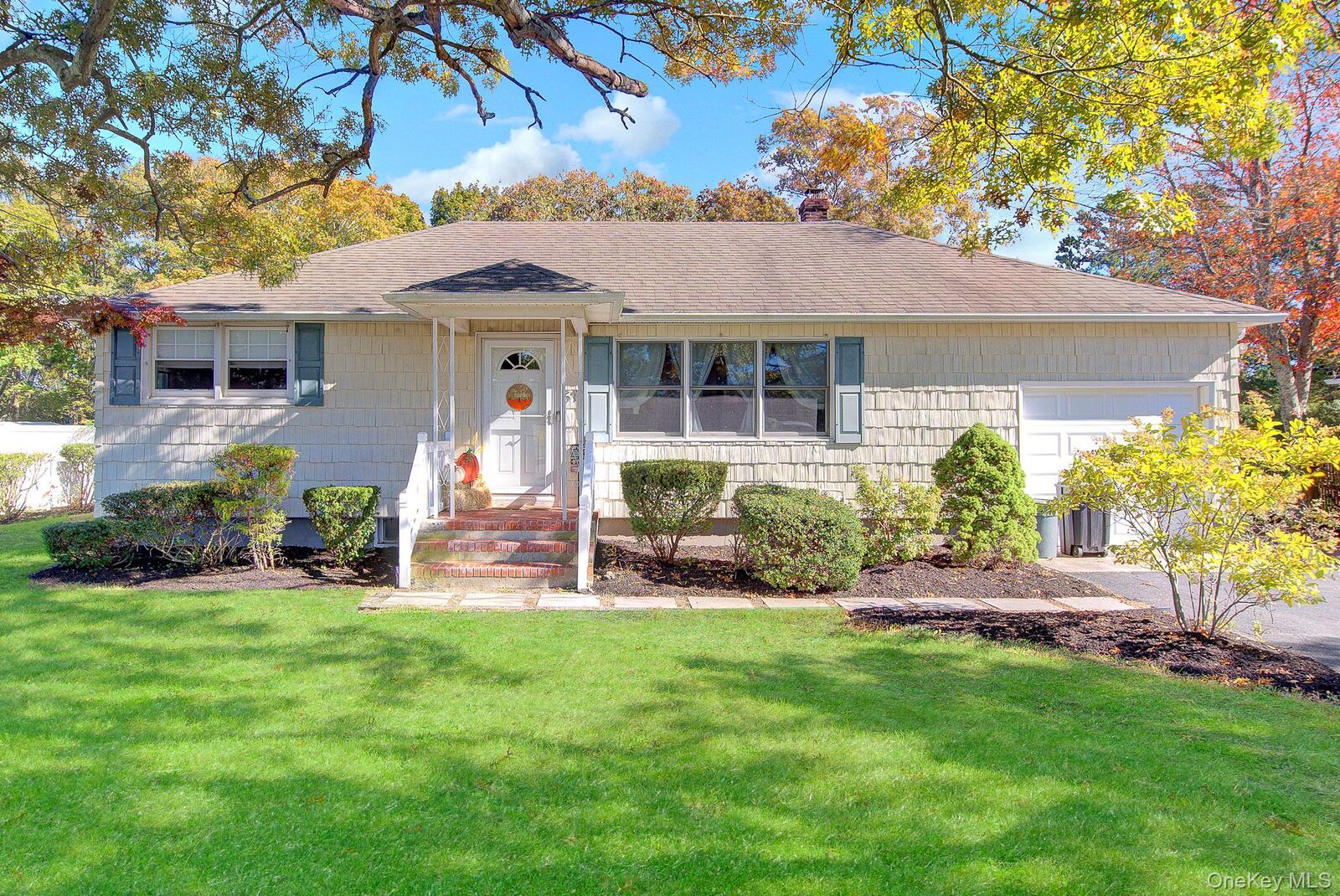 Property Photo: 57 Richmond Avenue NY 11772