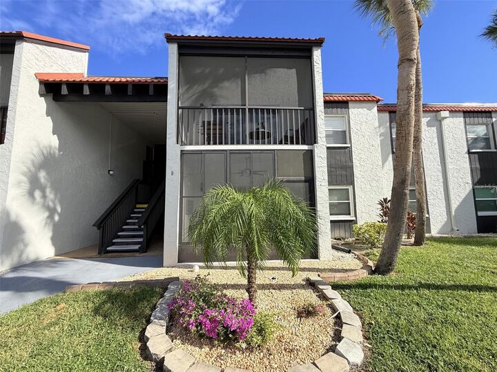 Property Photo:  3231 Beneva Road 101  FL 34232 