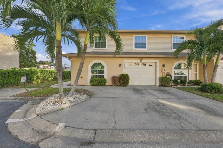 Property Photo:  9049 Antigua Drive  FL 33777 