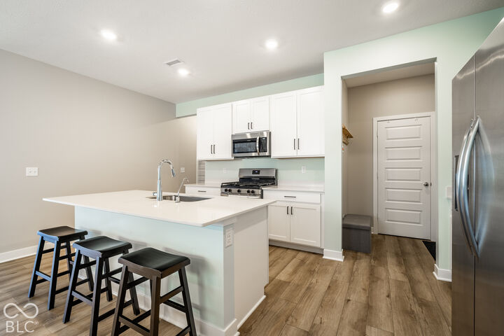Property Photo:  3674 Sunset Ridge Drive  IN 46131 
