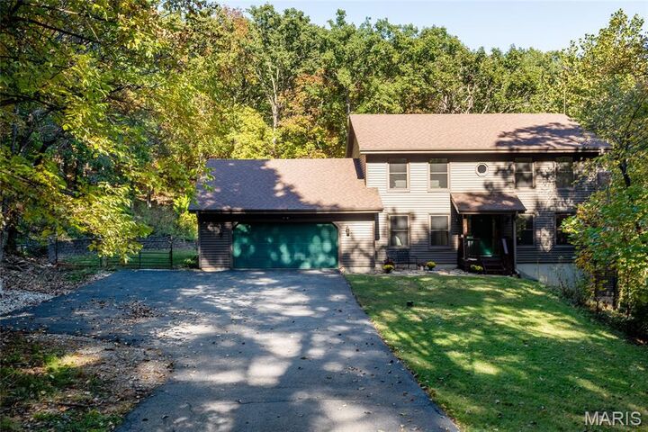 Property Photo:  1319 Timber Terra Road  MO 63021 