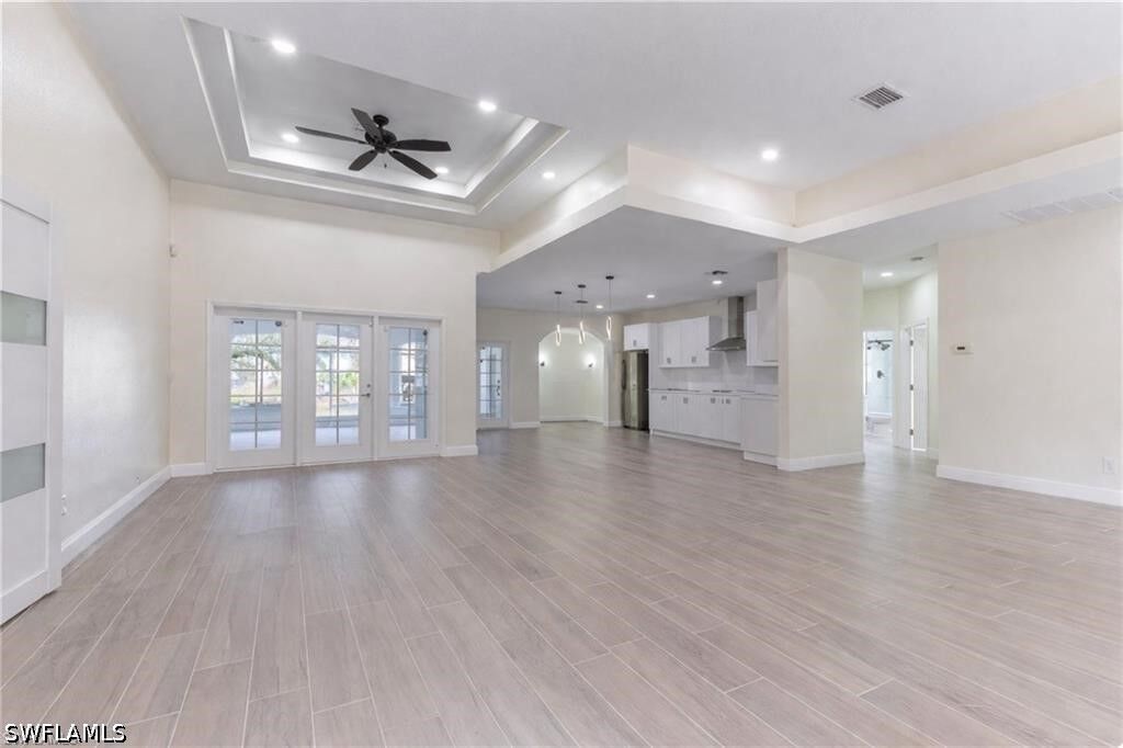 Property Photo:  16451 Wildcat Drive  FL 33913 