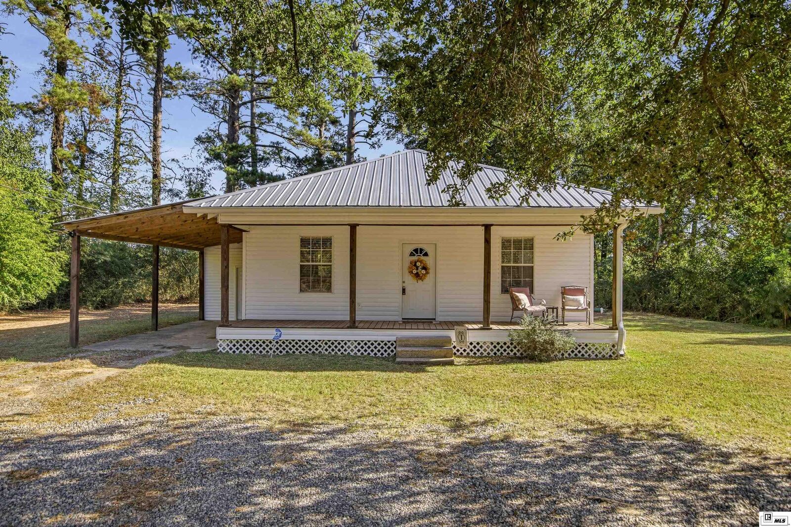 Property Photo:  2790 Highway 139  LA 71203 