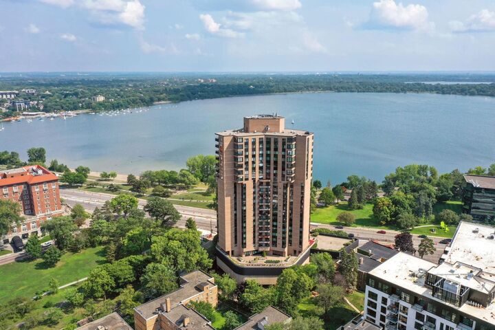 Property Photo:  2950 Dean Parkway 2103  MN 55416 