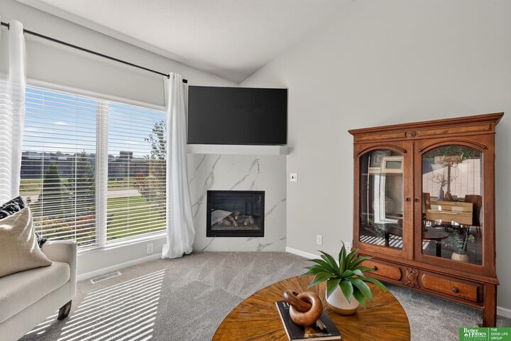 Property Photo:  18915 Polk Street  NE 68135 