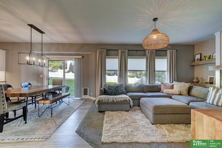 Property Photo:  6836 Park Crest Drive  NE 68133 