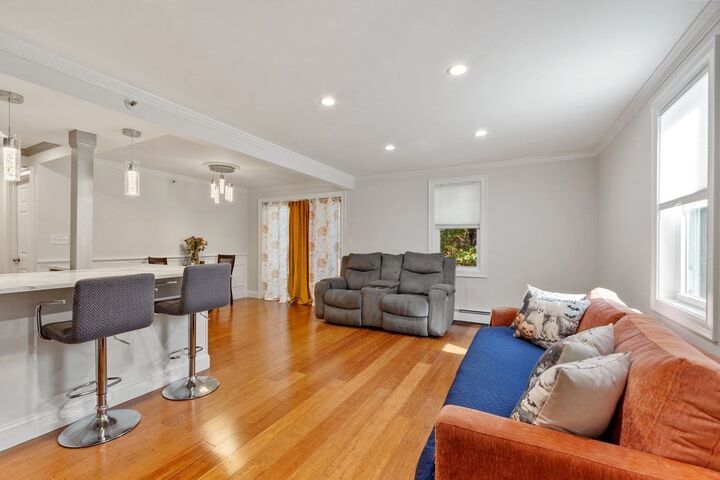 Property Photo:  49 Lantern Ln 8  MA 01826 