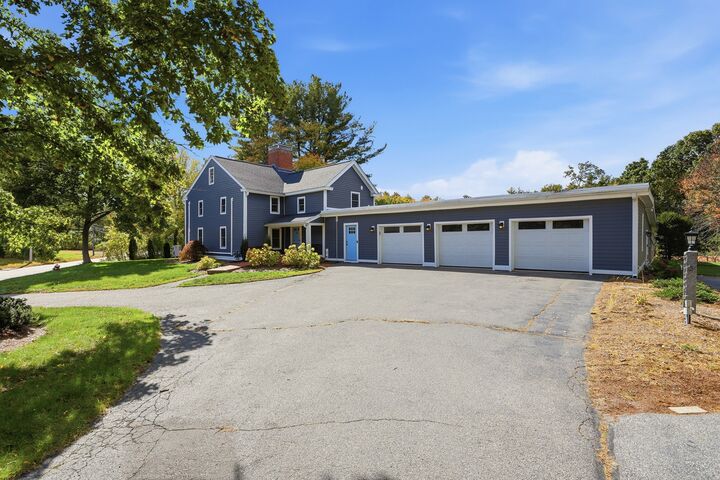 Property Photo:  75 Concord Road  MA 01824 