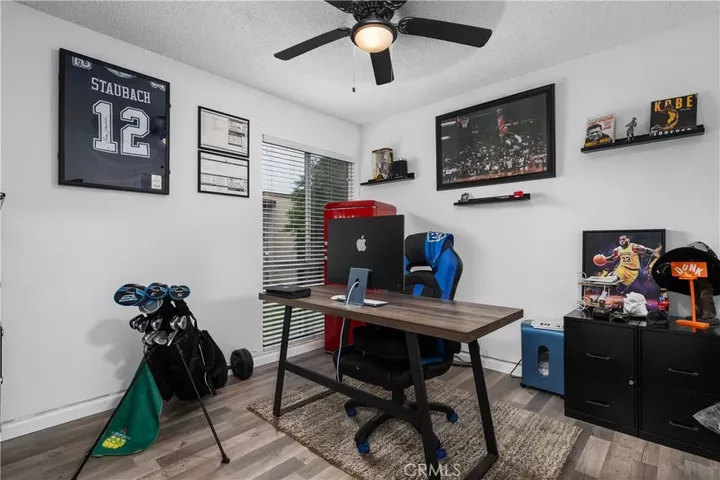Property Photo:  23320 Sesame Street G  CA 90502 
