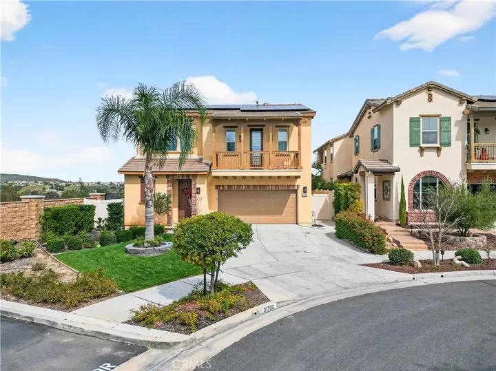Property Photo:  31700 Abruzzo  CA 92591 