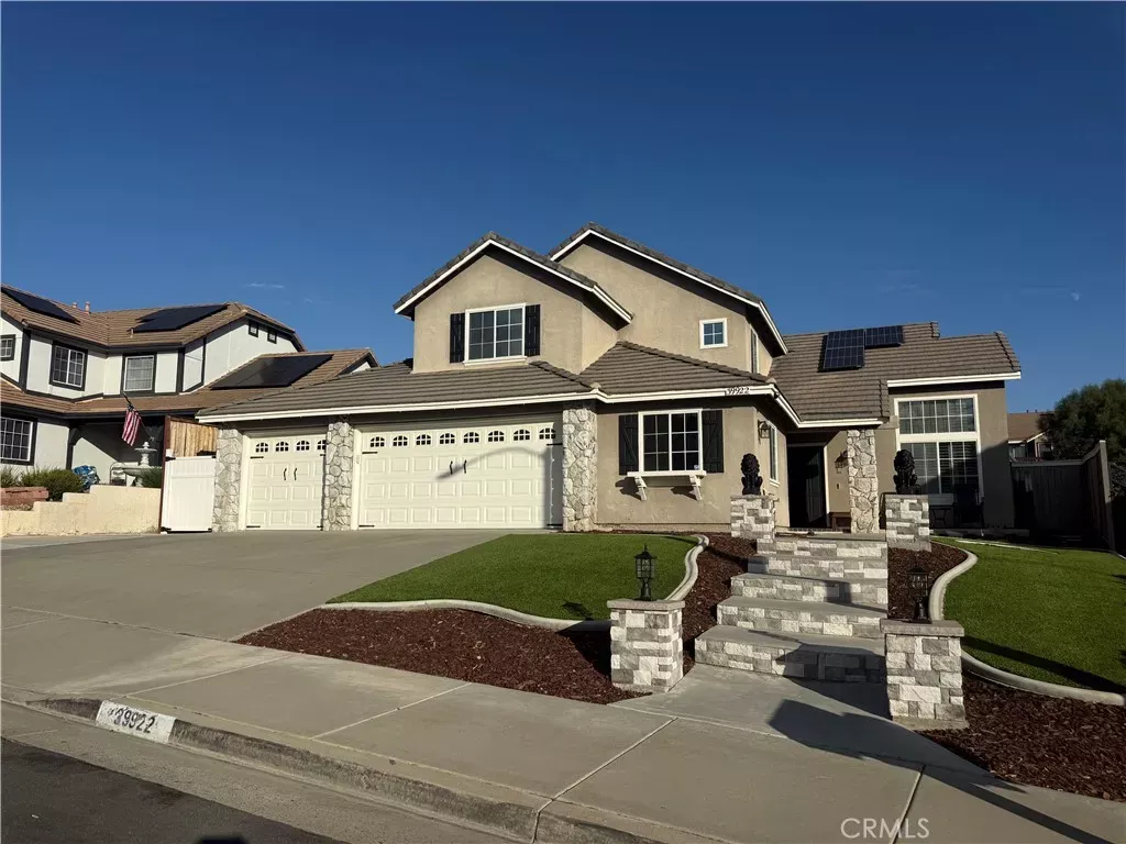 Property Photo:  39922 Milkmaid Lane  CA 92562 
