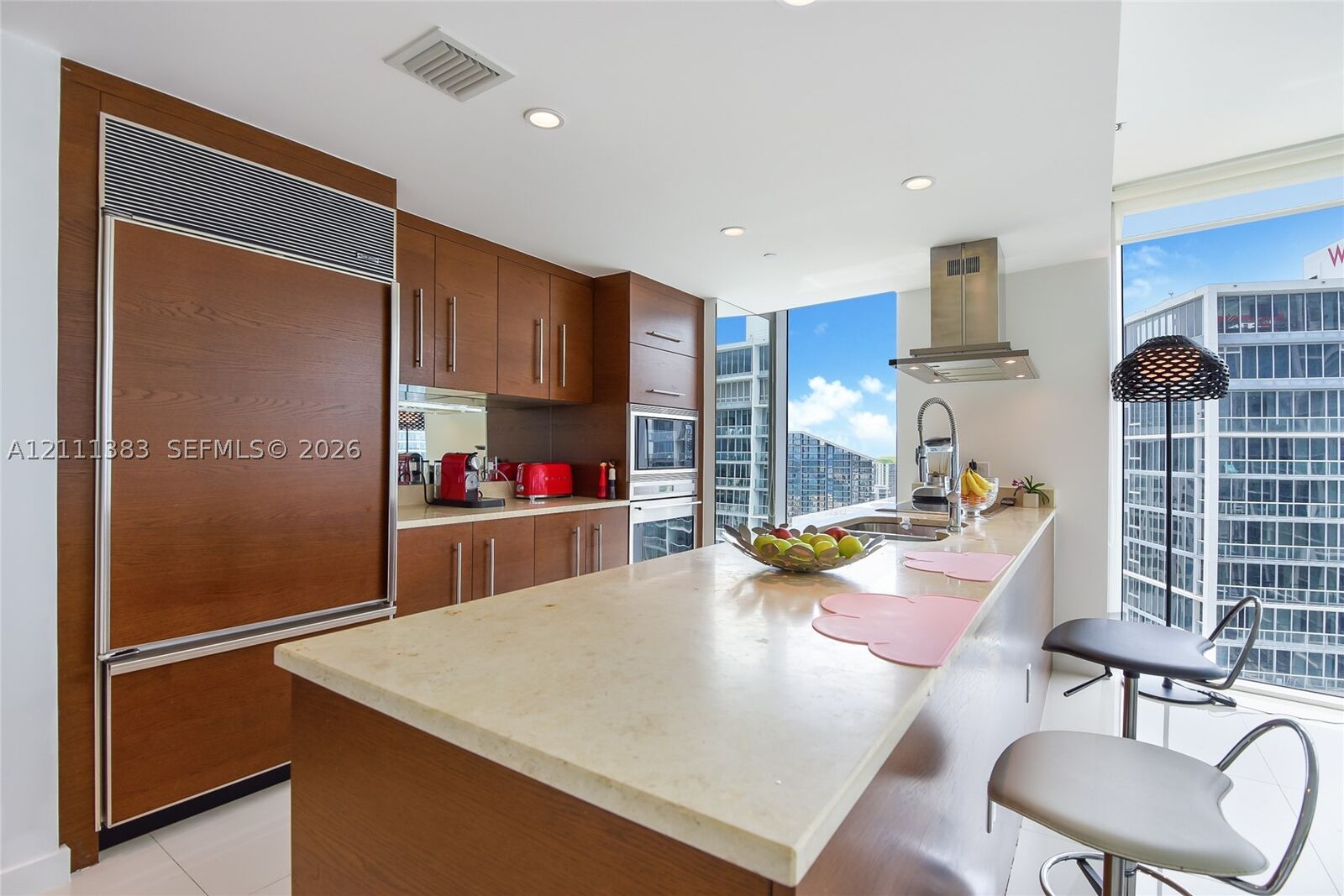 Property Photo: 495 Brickell Ave 4810 FL 33131