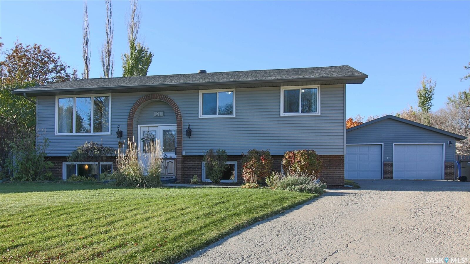 Property Photo:  51 French Crescent  SK S4R 6N3 