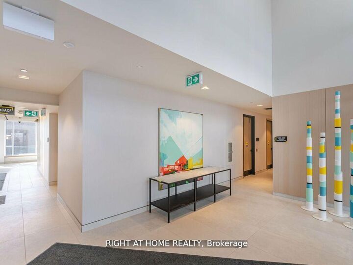 Property Photo:  36 Zorra Street 2303  ON M8Z 4Z7 