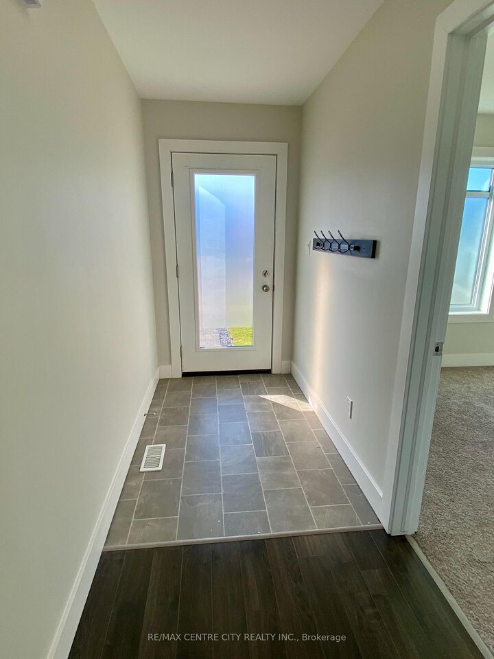 Property Photo:  79 Renaissance Drive  ON N5R 0K1 