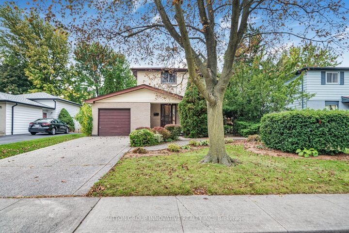 Property Photo:  160 Birchcliffe Crescent  ON L8T 4K9 