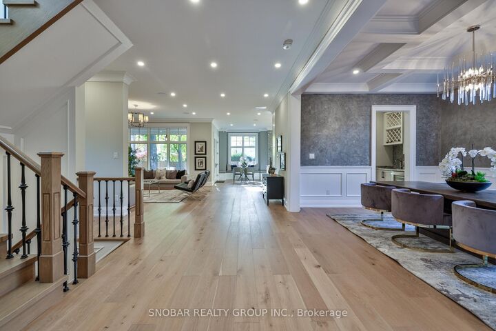 Property Photo: 468 Winston Road ON L6L 4W8