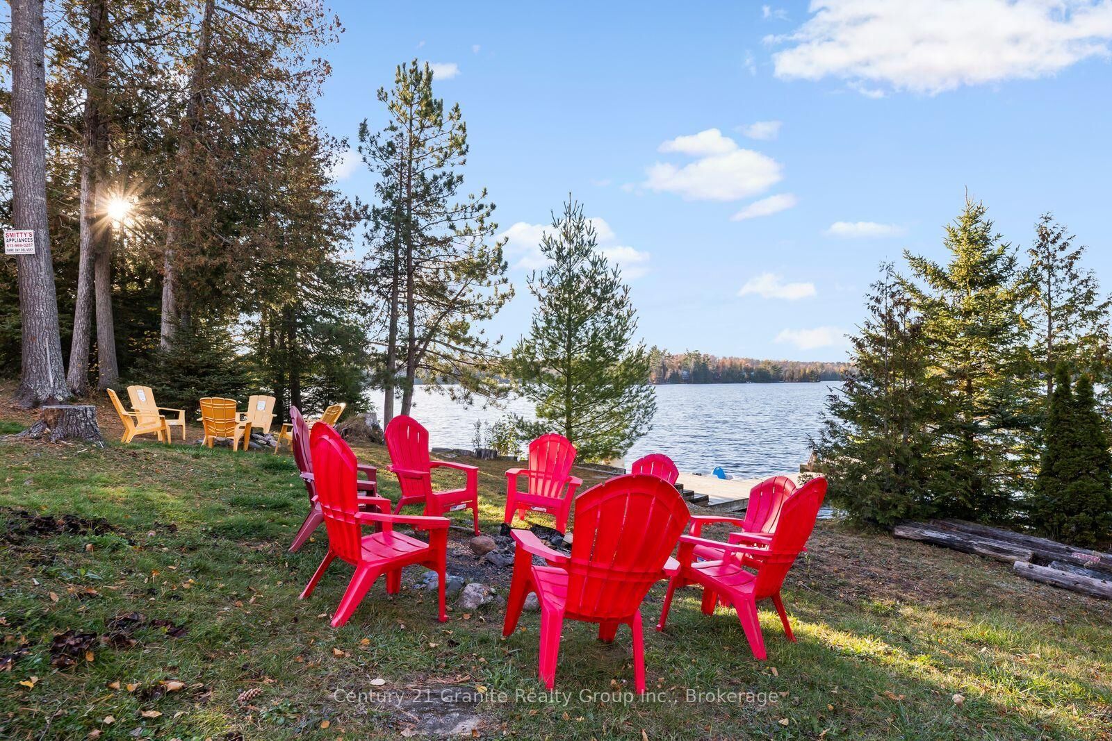 Property Photo:  372 Gunter Lake Road  ON K0L 1W0 