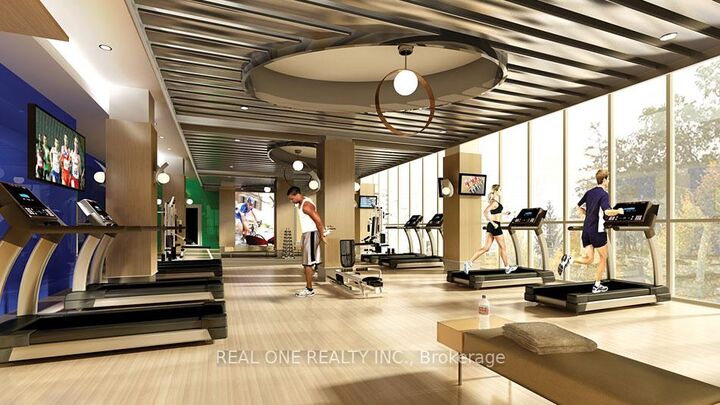 Property Photo:  5168 Yonge Street N 305  ON M2N 0G1 