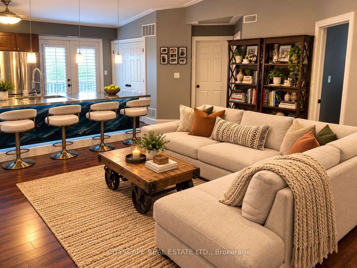 Property Photo:  2045 Appleby Line 402  ON L7L 7G9 