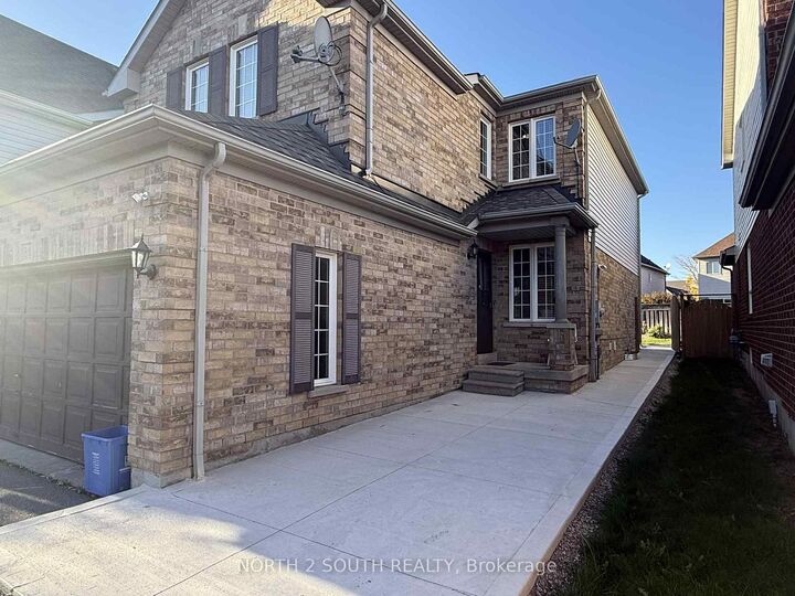 Property Photo:  88 Telegraph Drive Bsmt  ON L1P 1S4 