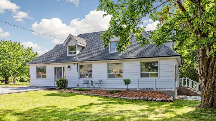 Property Photo:  2060 Highway 7 Highway  ON L1Y 0A7 